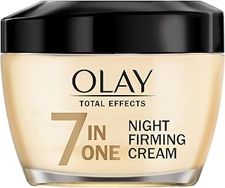 Olay Total Effects 7 in 1 Night, 1.7 oz