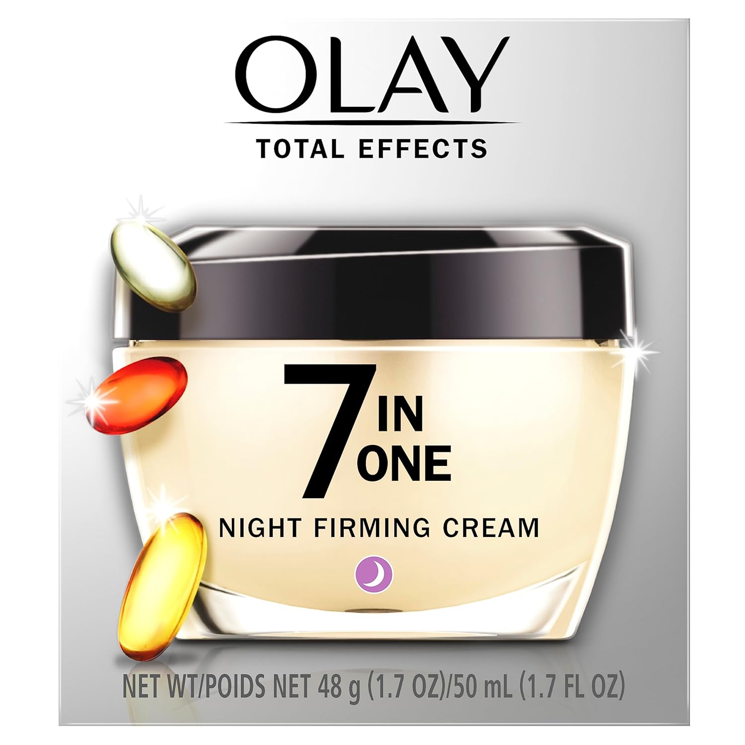 Olay Total Effects 7 in 1 Night, 1.7 oz-6