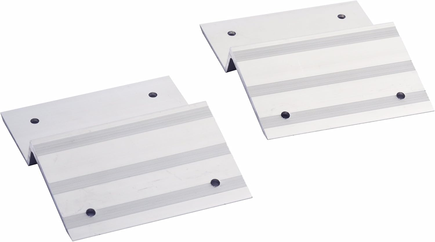 MaxxHaul 80439 Aluminum Ramp Top Kit-7