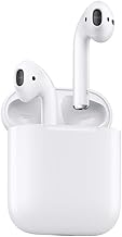 Apple AirPods with Charging Case (Previous Model)