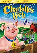 Charlotte's Web (1973)