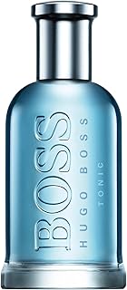 Hugo Boss BOTTLED TONIC Eau de Toilette, 1.6 Fl Oz