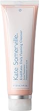 EradiKate 3% Sulfur Daily Foaming Cleanser Acne Treatment – Clinically Formulated Medicated Face Wash Balances Skin and Cleans Pores, 4 Fl Oz