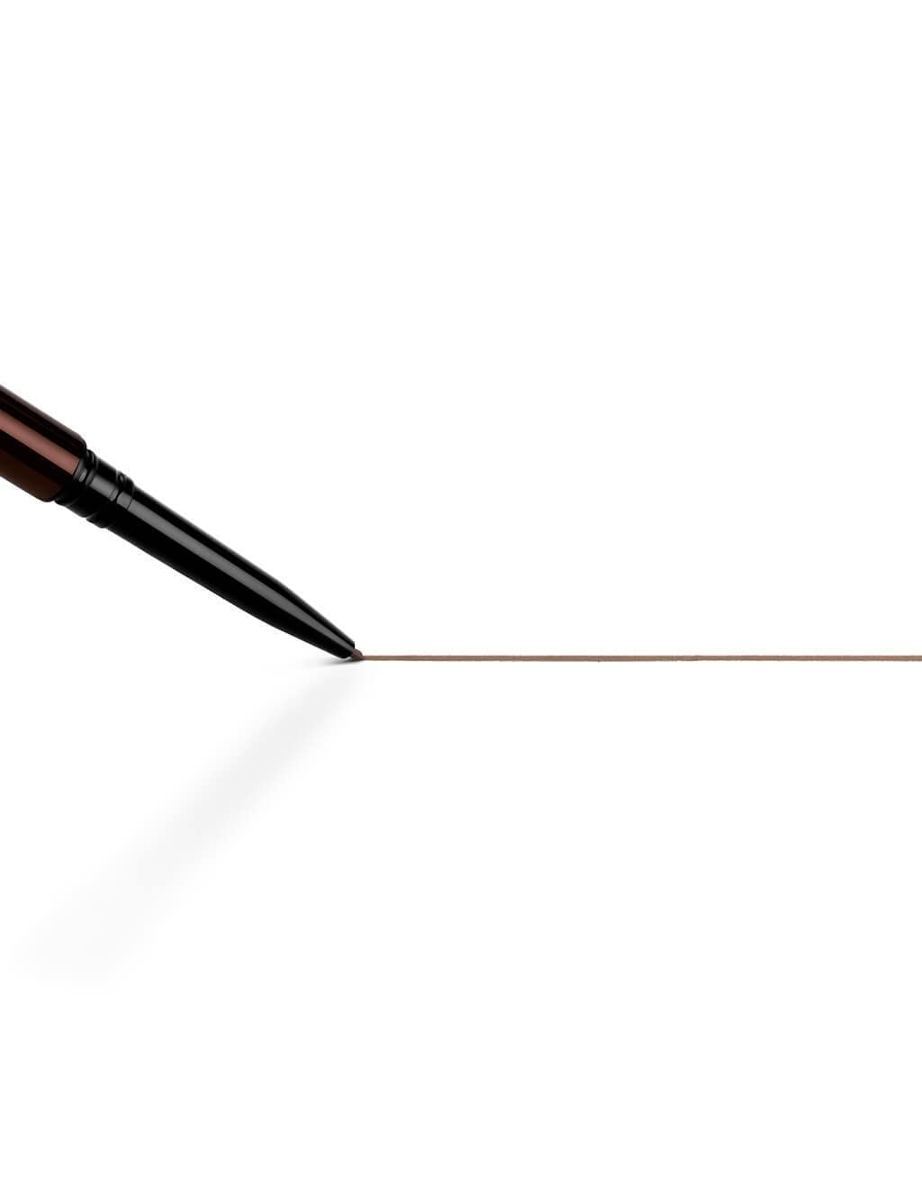 Hourglass- Brow Micro Sculpting Pencil-2