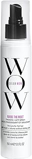 COLOR WOW Raise the Root Thicken + Lift Spray - All-Day Volume for Fine, Flat Hair without dulling color