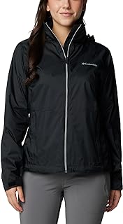 Columbia Women's Switchback Iii Jacket