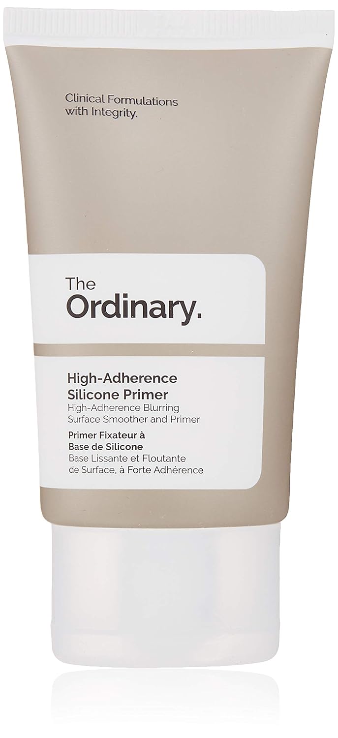 The Ordinary High-Adherence Silicone Primer 1 oz/ 30 mL-0