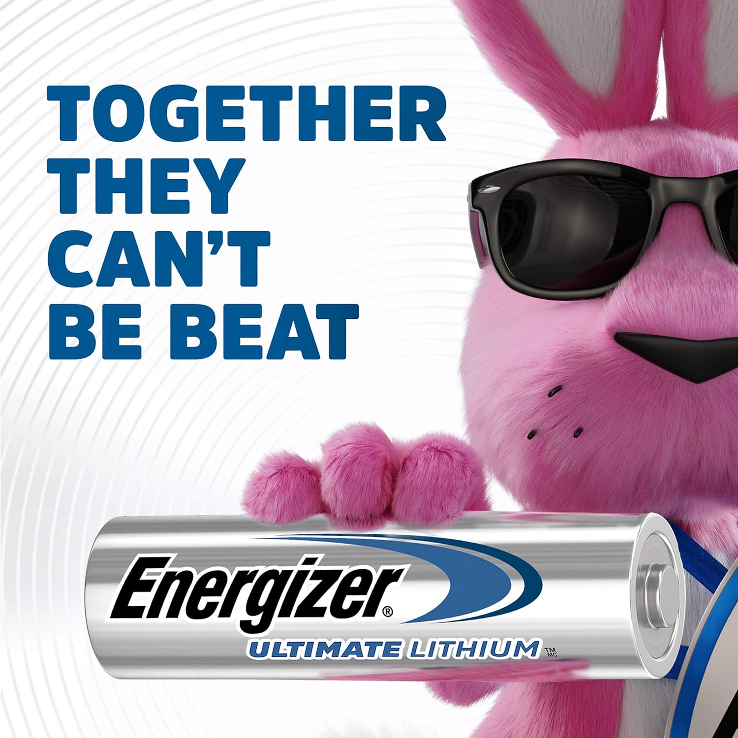 Energizer AA Batteries, Ultimate Double A Battery Lithium, 12 Count-8