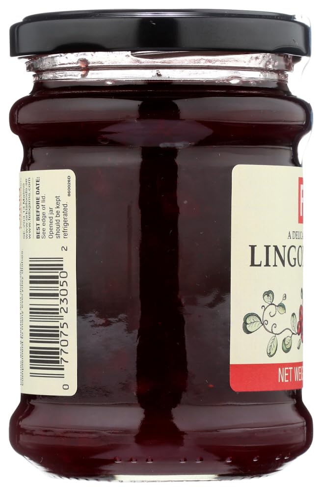 Felix Lingonberries - 10 Ounces (Pack of 4)-1