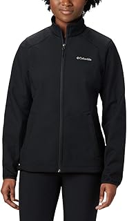 Columbia Women's Kruser Ridge Ii Softshell