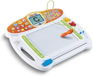 VTech Write and Learn Creative Center (Frustration Free Packaging), White