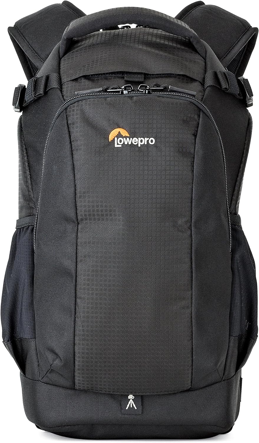 Lowepro Flipside 200 AW II Camera Backpack - Black-0