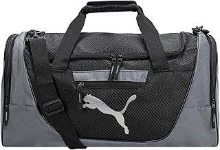 PUMA Evercat Contender Duffel Bag