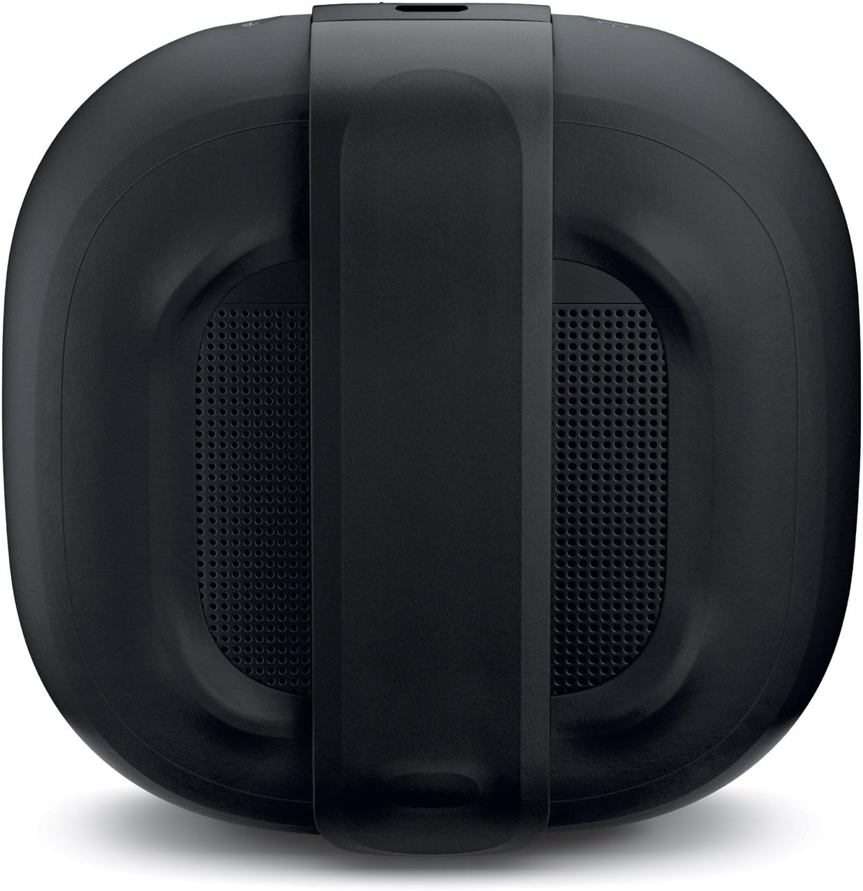 Bose SoundLink Micro Bluetooth Speaker: Small Portable Waterproof Speaker with Microphone, Black-3