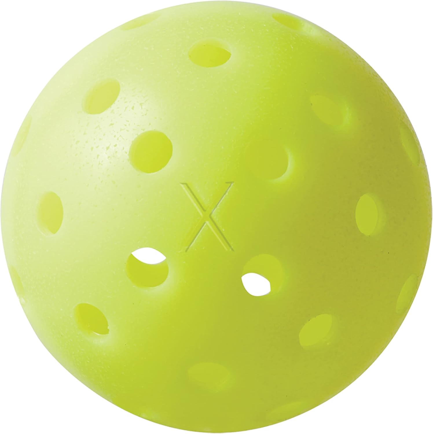 Franklin Sports Outdoor Pickleballs - X-40 Pickleball Balls - USA Pickleball (USAPA) Approved - Official US Open Ball-10