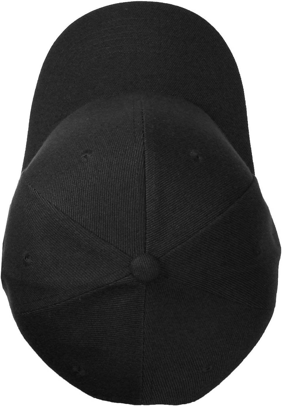 Falari Baseball Cap Adjustable Size for Running Workouts and Outdoor Activities All Seasons-3