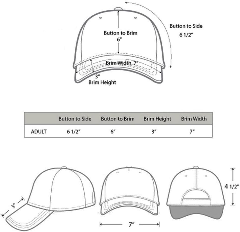 Falari Baseball Cap Adjustable Size for Running Workouts and Outdoor Activities All Seasons-5