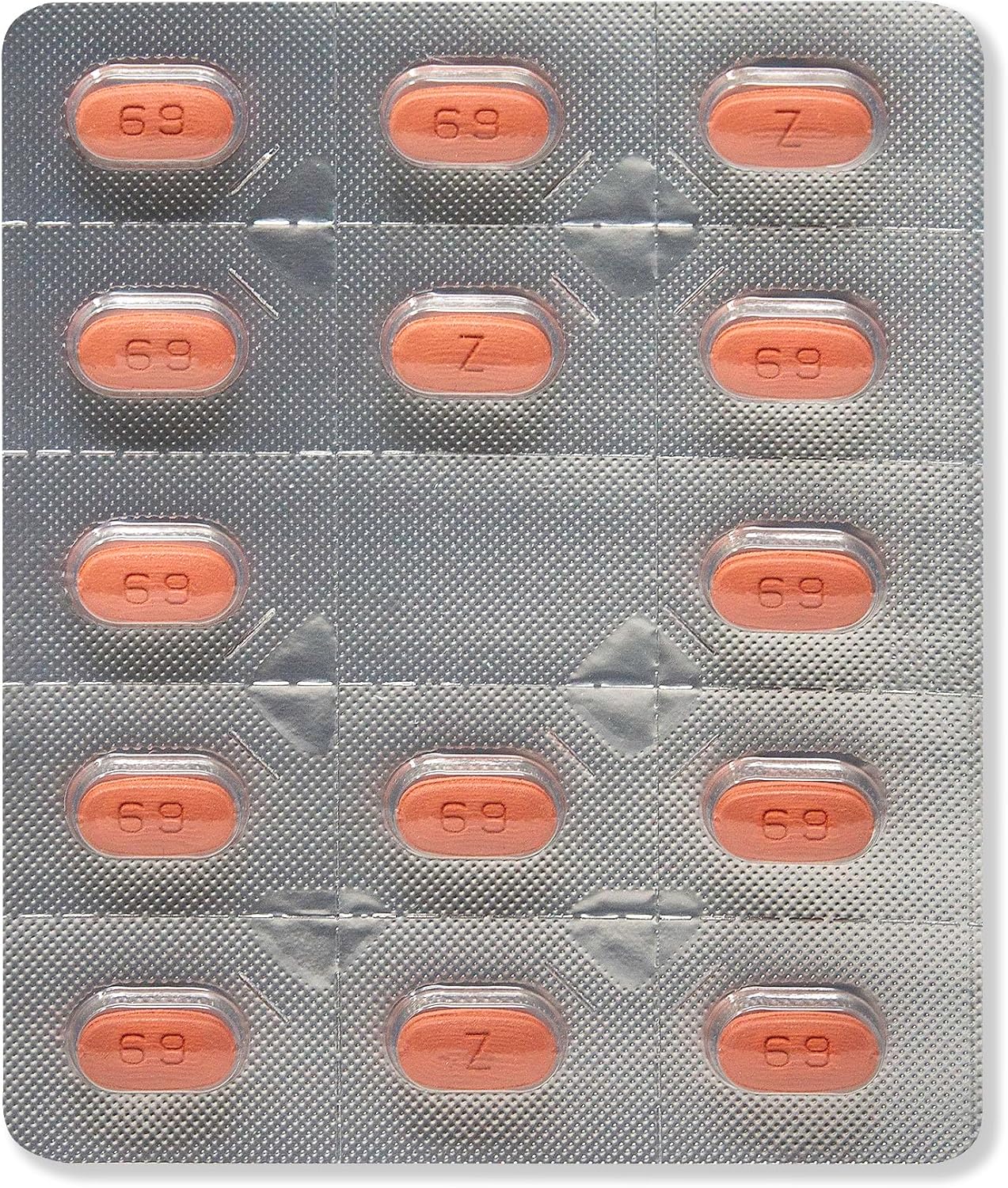 Amazon Basic Care Omeprazole Delayed Release Tablets 20 mg, Treats Frequent Heartburn, Acid Reducer, Heartburn Medicine, 42 Count (Pack of 1) (Packaging may vary)-1