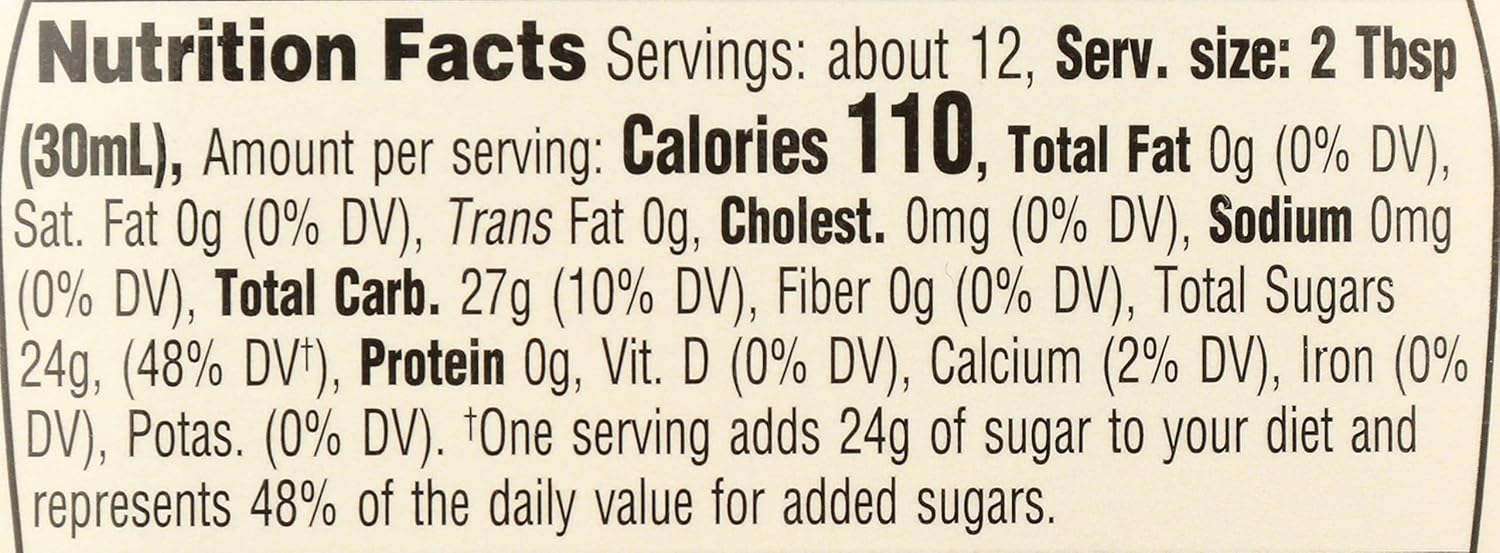 365 by Whole Foods Market, Organic Grade A Amber Maple Syrup, 12 Fl Oz-1