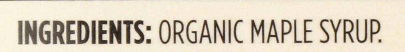 365 by Whole Foods Market, Organic Grade A Amber Maple Syrup, 12 Fl Oz-2