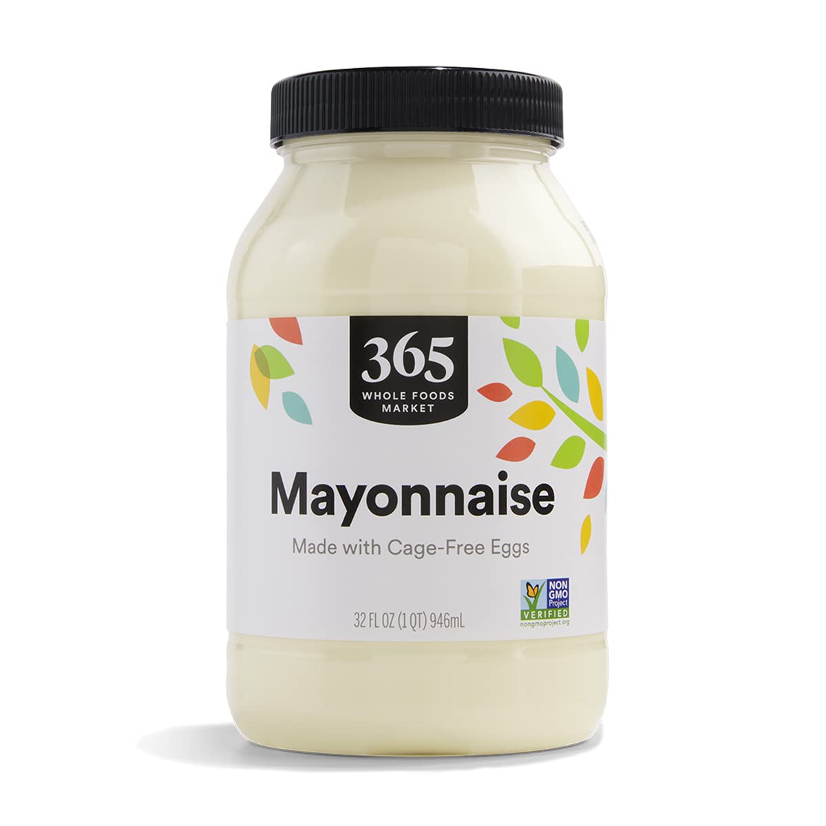 365 by Whole Foods Market, Mayonnaise, 32 Fl Oz-0