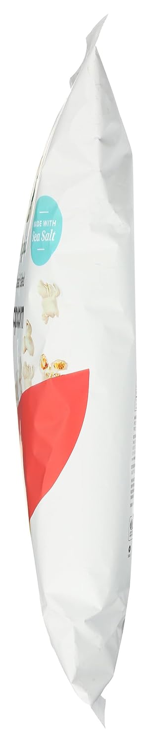 365 by Whole Foods Market, Organic Classic Salted Popcorn, 6 Ounce-4