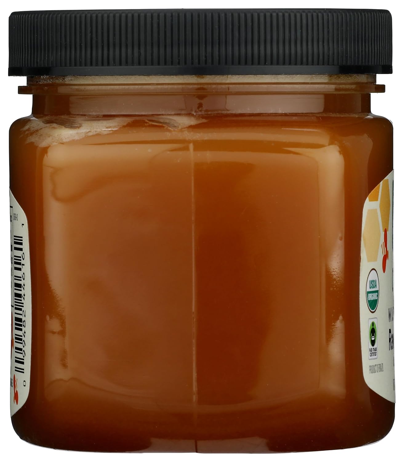 365 by Whole Foods Market, Organic Raw Mountain Forest Honey, 16 Ounce-3