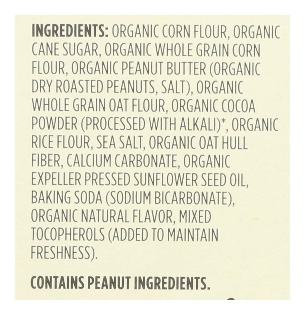 365 by Whole Foods Market, Organic Cocoa And Peanut Butter Balls, 10 Ounce-3