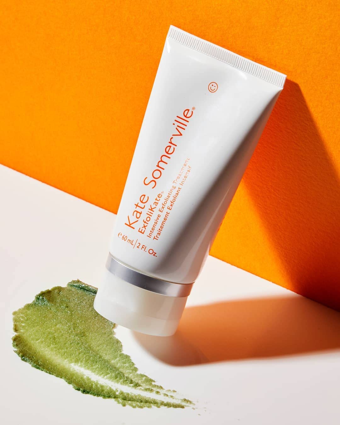 Kate Somerville ExfoliKate Intensive Exfoliating Treatment – Salicylic Acid and Lactic Acid Super Facial Scrub Improves Texture and Pores-7