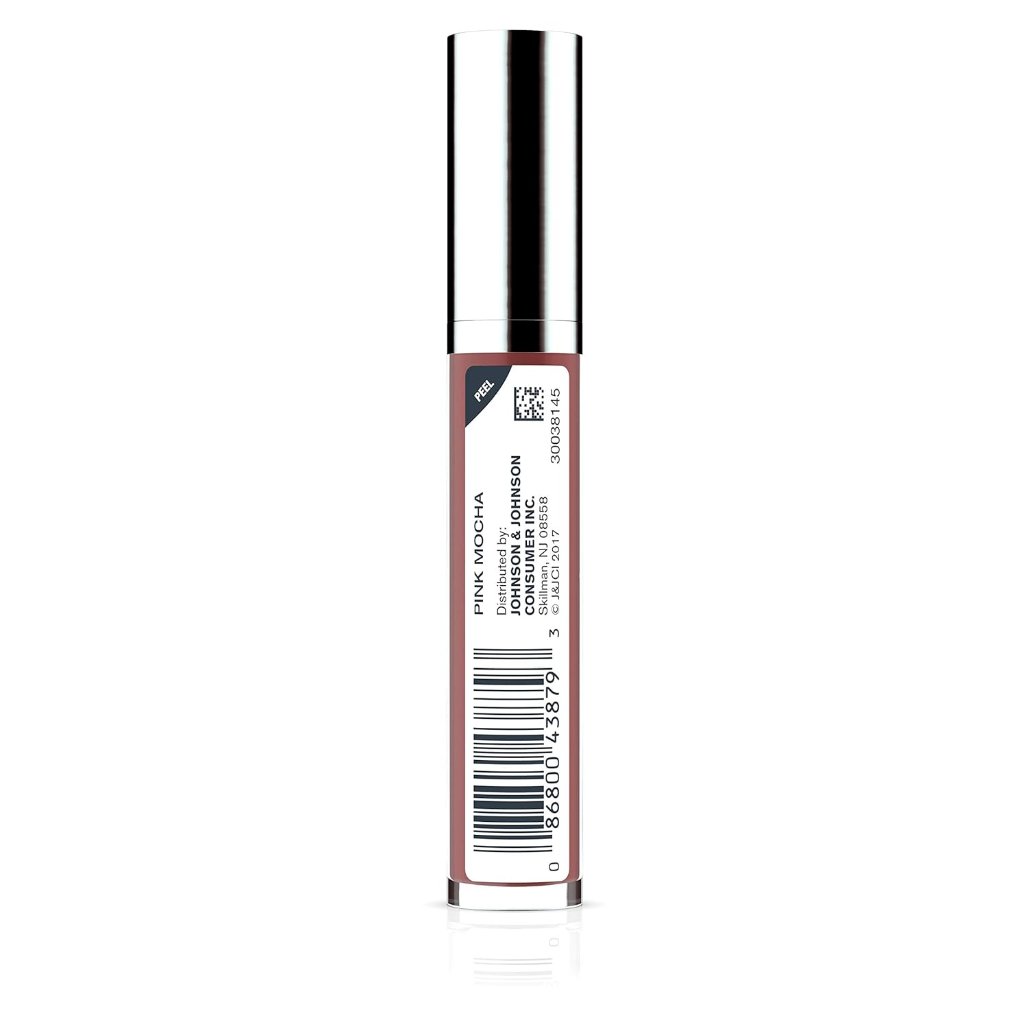 Neutrogena Hydro Boost Moisturizing Lip Gloss, Hydrating Non-Stick and Non-Drying Luminous Tinted Lip Shine with Hyaluronic Acid to Soften and Condition Lips, 90 Pink Mocha Color, 0.10 oz-4