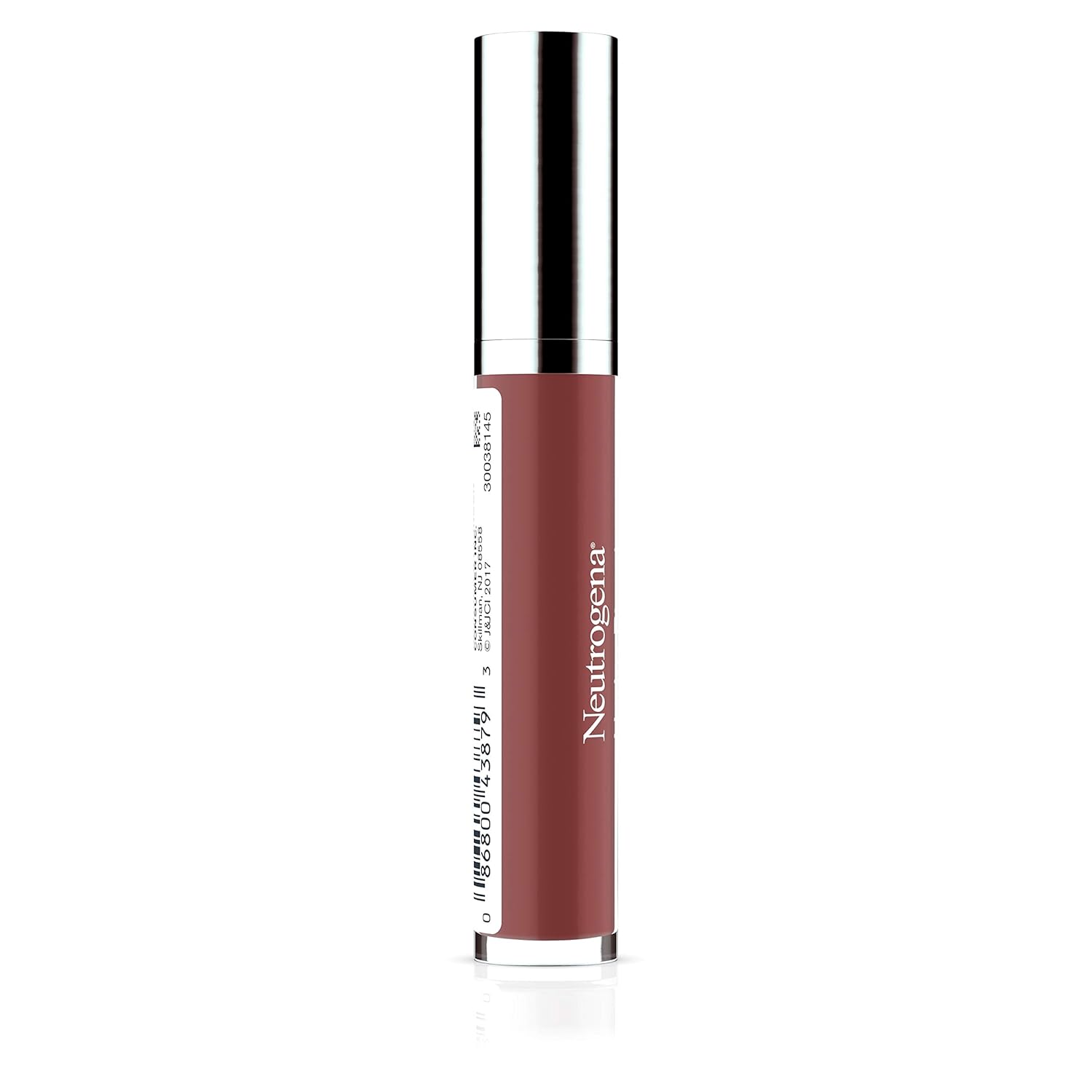 Neutrogena Hydro Boost Moisturizing Lip Gloss, Hydrating Non-Stick and Non-Drying Luminous Tinted Lip Shine with Hyaluronic Acid to Soften and Condition Lips, 90 Pink Mocha Color, 0.10 oz-6