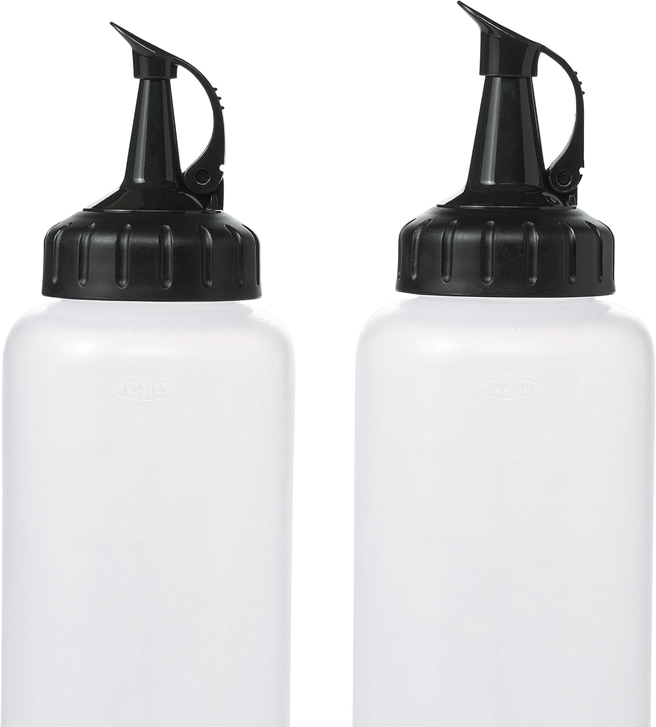 OXO Good Grips Chef's Squeeze Bottle - Set-10