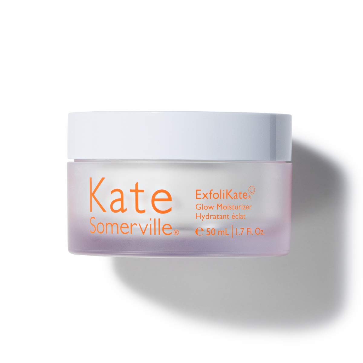 Kate Somerville ExfoliKate Glow Moisturizer – Clinically Formulated Daily Face Cream – Gently Exfoliating and Hydrating-0