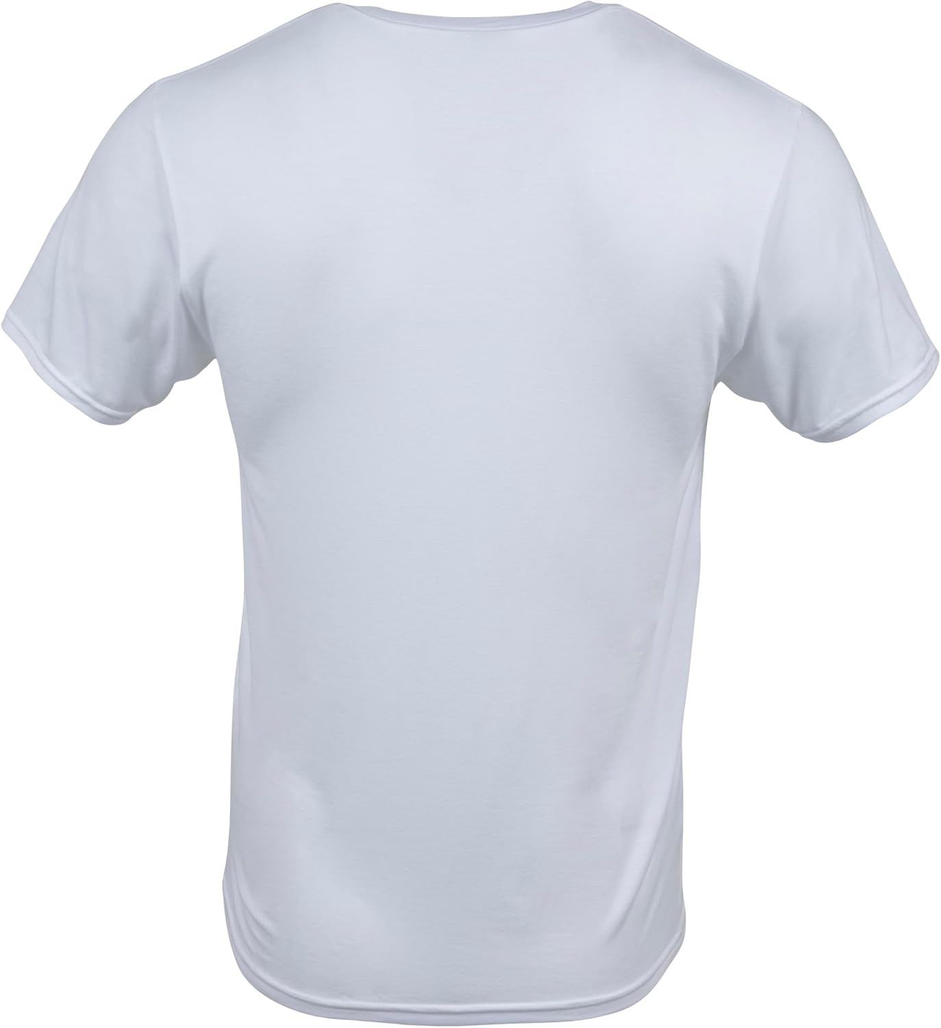 Gildan Men's V-Neck T-Shirts, Multipack, Style G1103-4