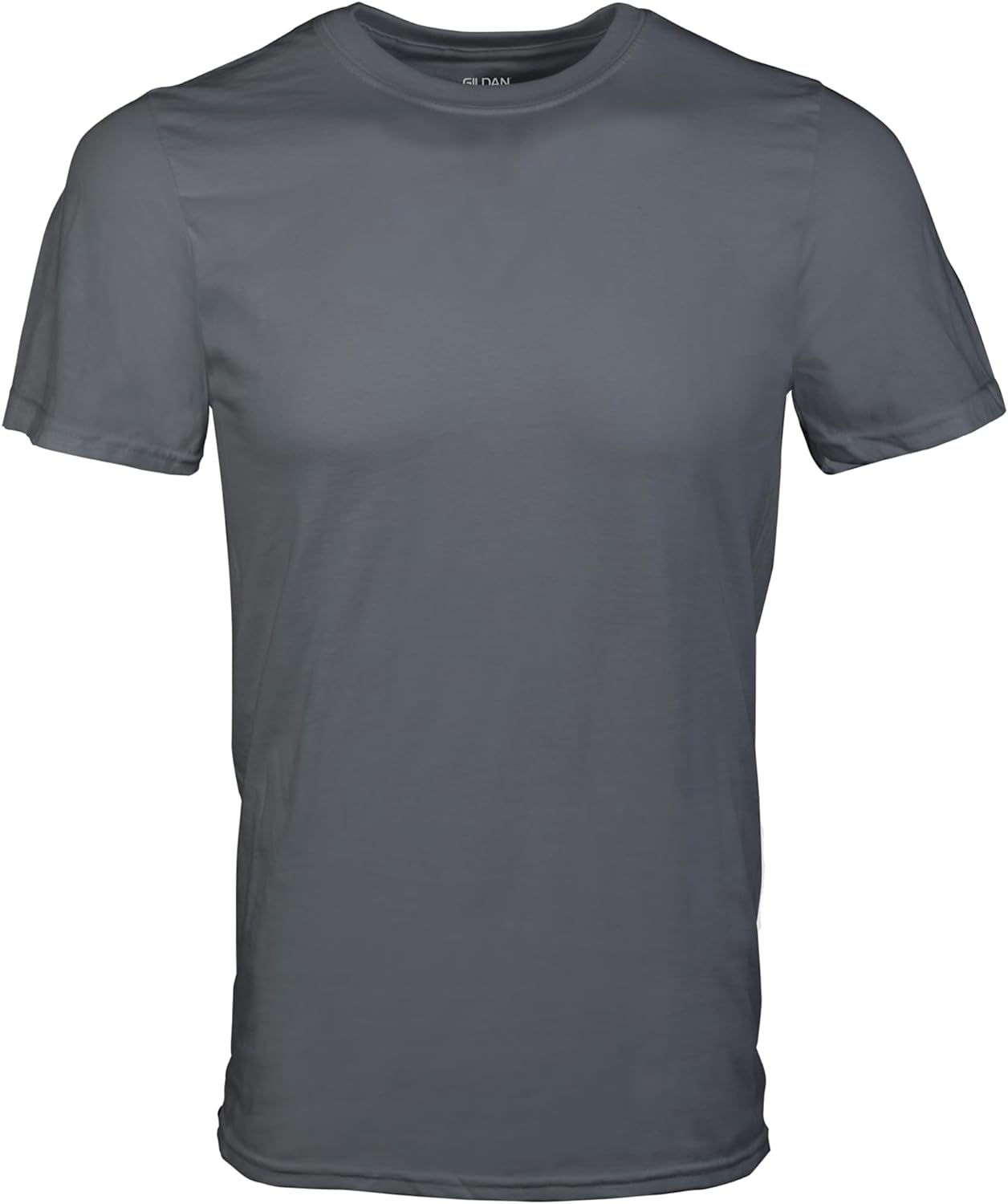 Gildan Men's Crew T-Shirts, Multipack, Style G1100-4