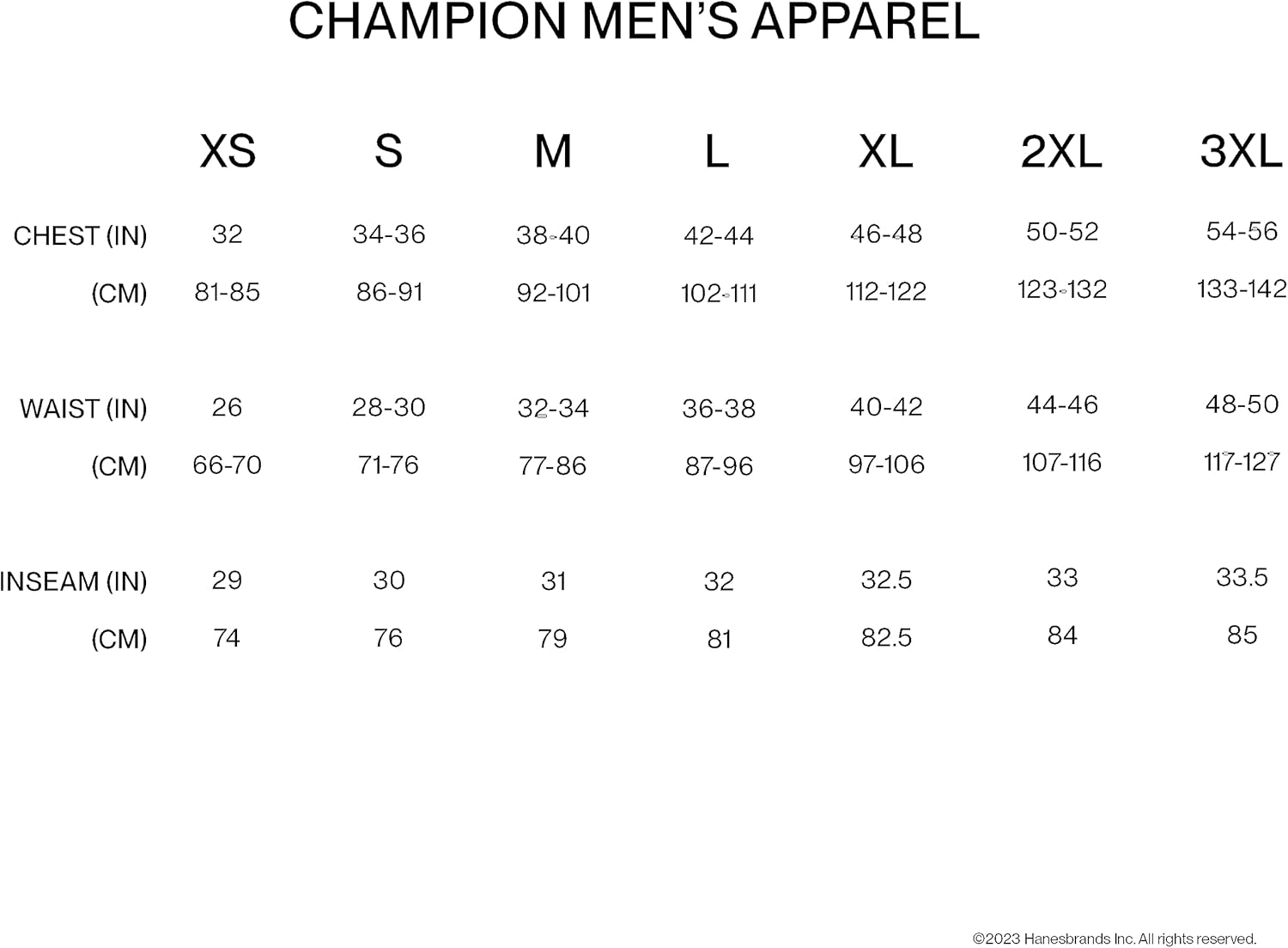 Champion Men's T-Shirt, Classic Graphic T-Shirt, Soft and Comfortable T-Shirts for Men, Script Logo (Reg. or Big & Tall)-4