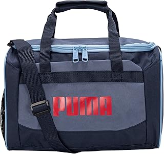 PUMA Kids' Evercat Transformation Duffel Bag