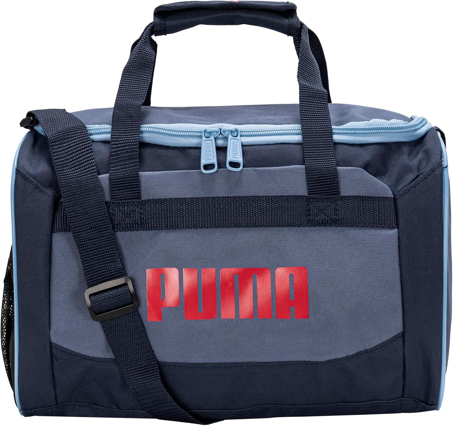 PUMA Kids' Evercat Transformation Duffel Bag-0