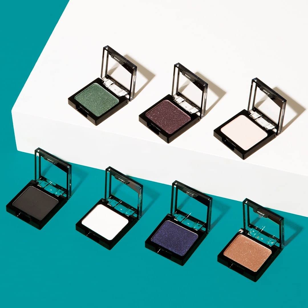 wet n wild Color Icon Eyeshadow - Ultra-Pigmented, Vitamin E Infused for a Silky-Smooth Moisturizing Application, Cruelty-Free & Vegan - Panther-6