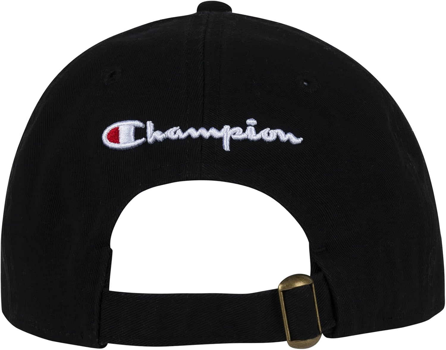 Champion Father Dad Adjustable Cap-1