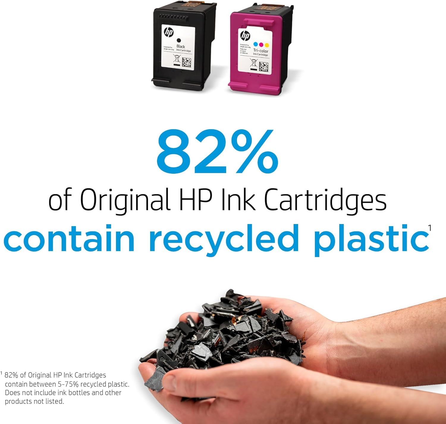 HP 910 Cyan, Magenta, Yellow Ink Cartridges | Works with HP OfficeJet 8010, 8020 Series, HP OfficeJet Pro 8020, 8030 Series | Eligible for Instant Ink | 3YN97AN, 3 Count (Pack of 1)-8