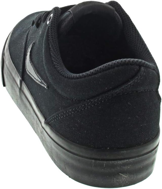 Nike Men's Low Sneakers-1