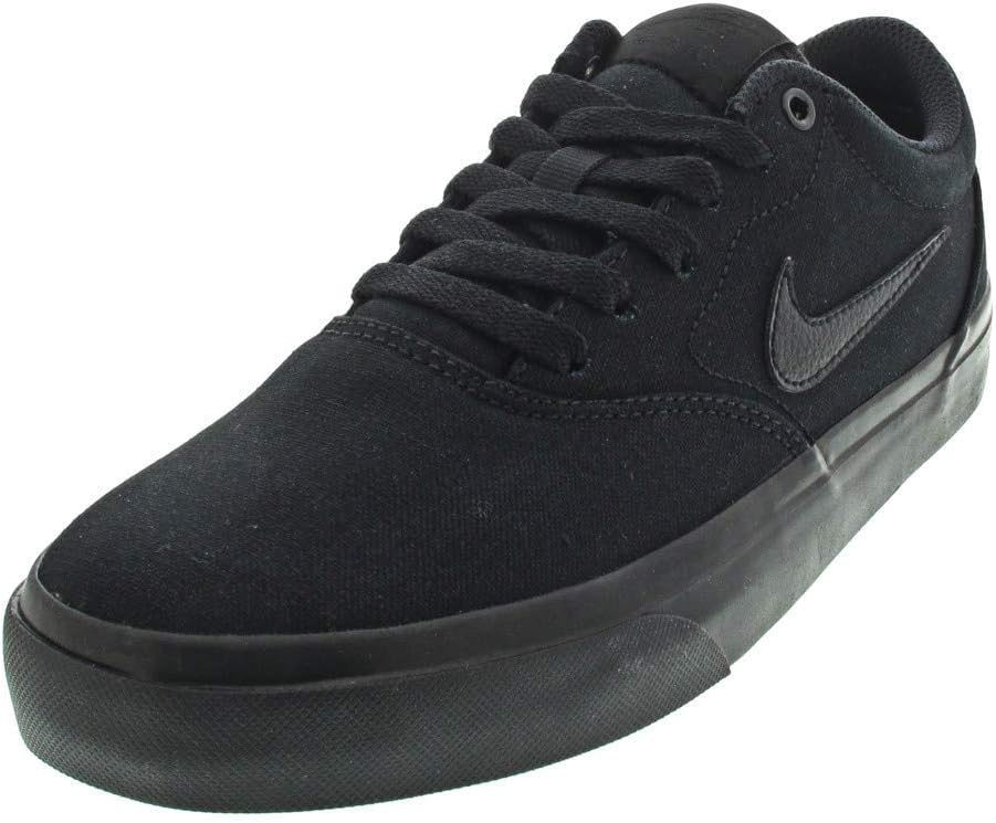 Nike Men's Low Sneakers-4