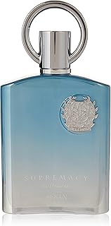 Afnan Supremacy In Heaven Eau de Parfum Spray for Men, 3.4 Ounce