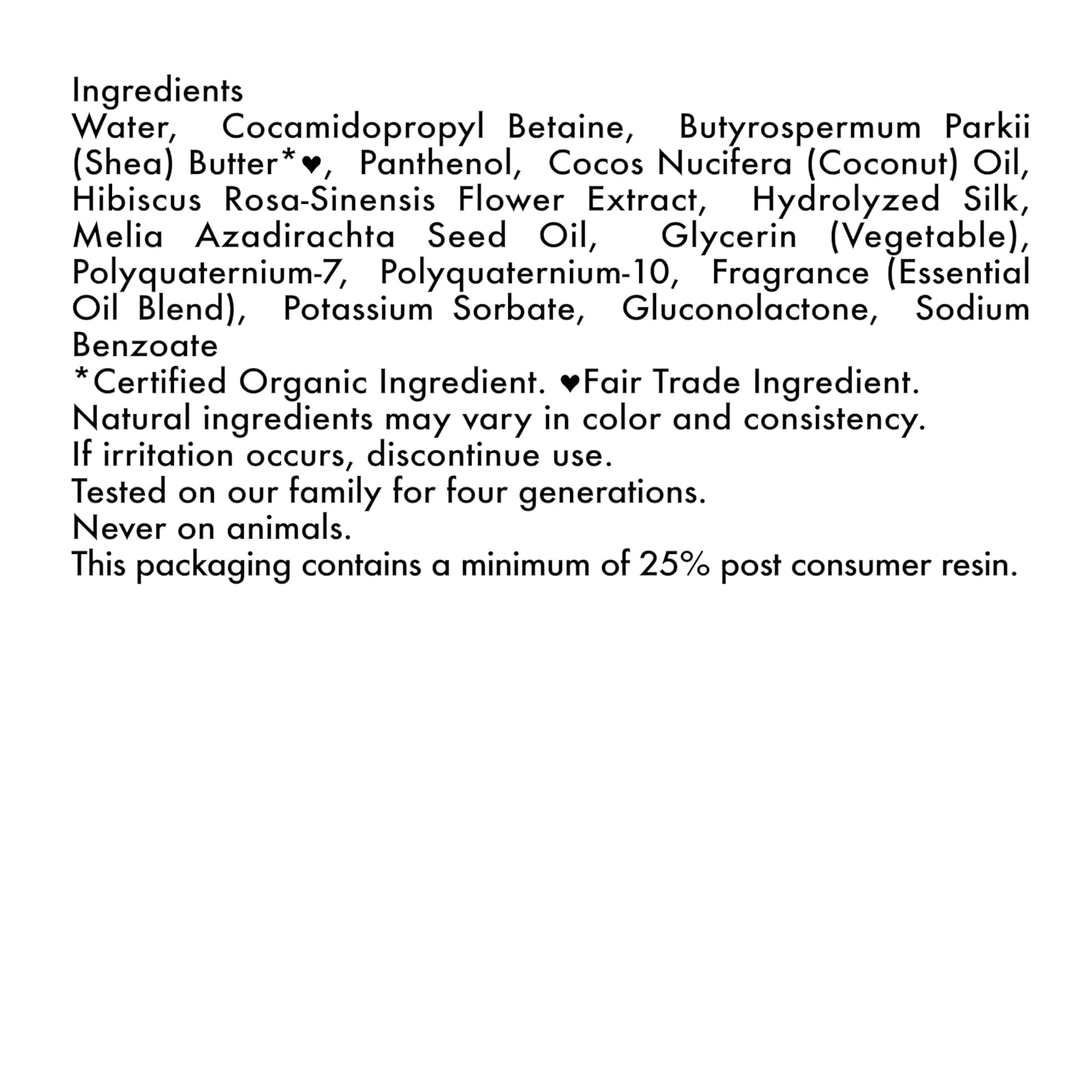 SheaMoisture Curl Mousse Coconut and Hibiscus for Frizz Control Styling Mousse with Shea Butter 7.5 oz-9