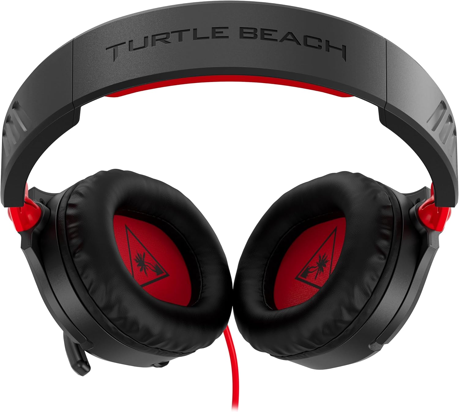 Turtle Beach Recon 70 Gaming Headset for Nintendo Switch, Xbox Series X, S, Xbox One, PS5, PS4, PlayStation, Mobile, & PC with 3.5mm - Flip-to-Mute Mic, 40mm Speakers - Black-7