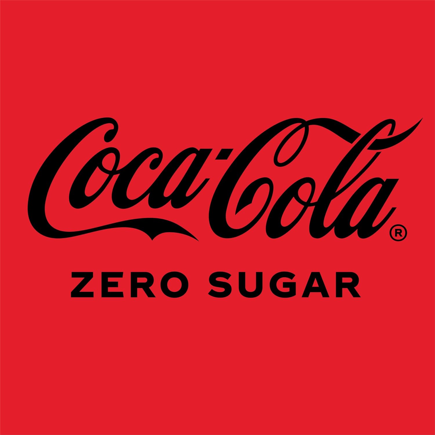 Coke Zero Sugar Mini-Can 7.5oz-1