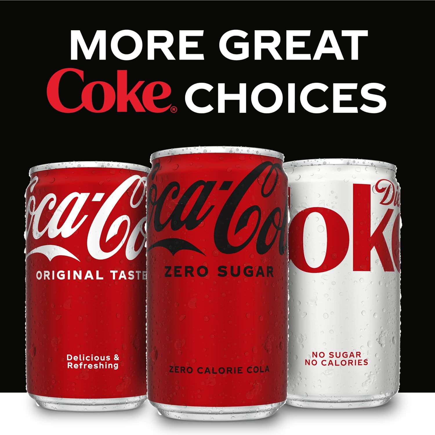 Coke Zero Sugar Mini-Can 7.5oz-4