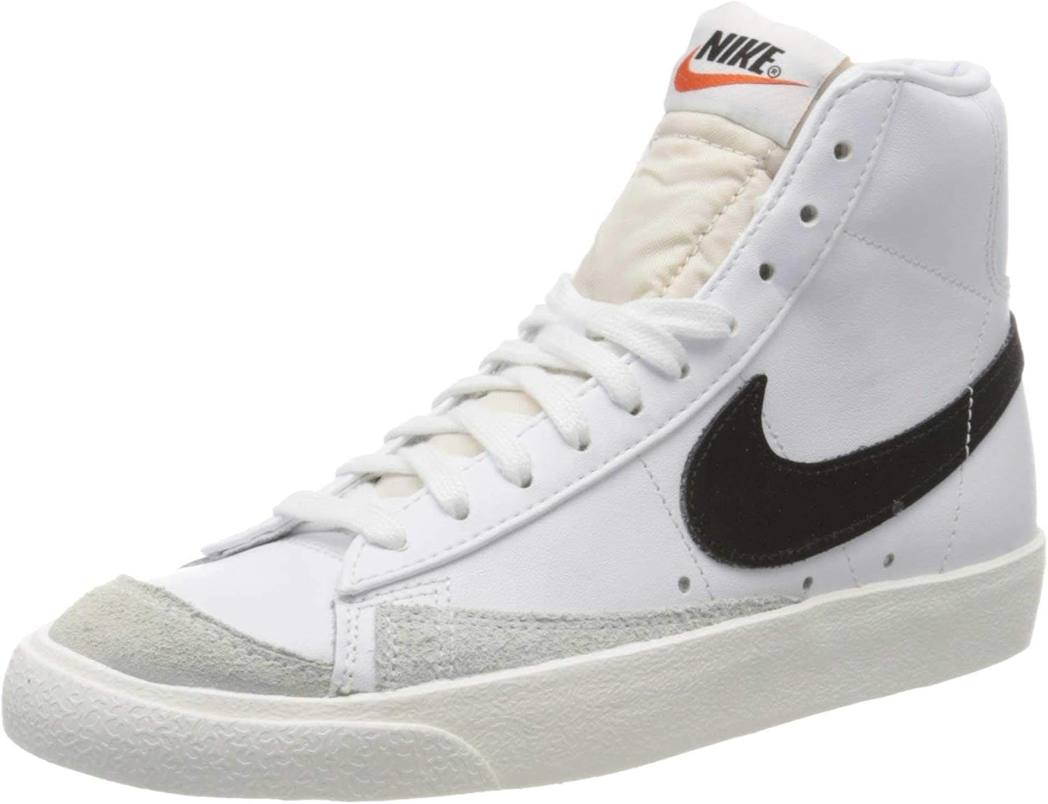 Nike mens Blazer Mid 77 Vintage-0