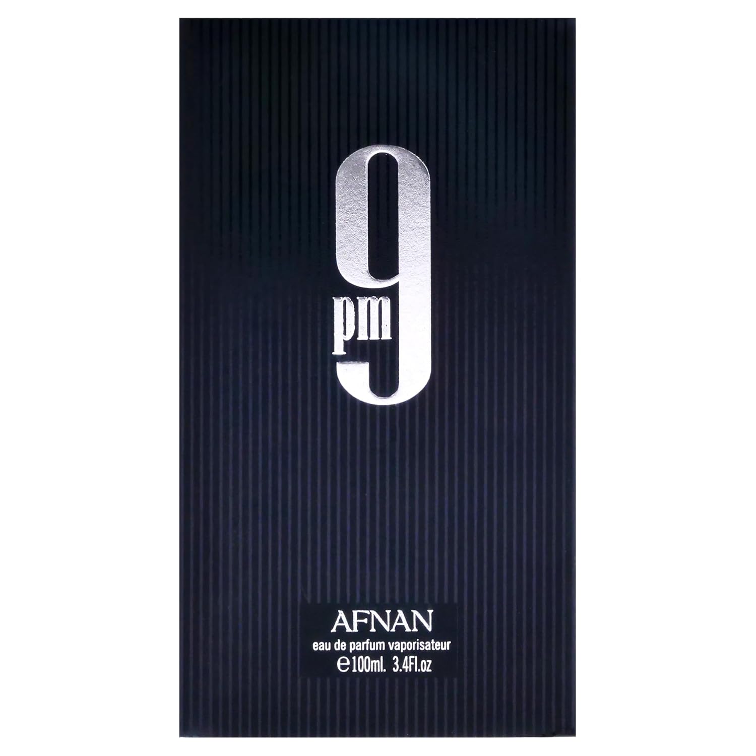 Afnan 9 PM for Men - 3.4 oz EDP Spray-7